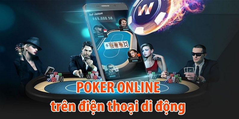 W88 Poker: Trang chơi poker trực tuyến uy tín nhất 3 Một ván chơi Poker cơ bản bao gồm 4 vòng hấp dẫn và kịch tính
